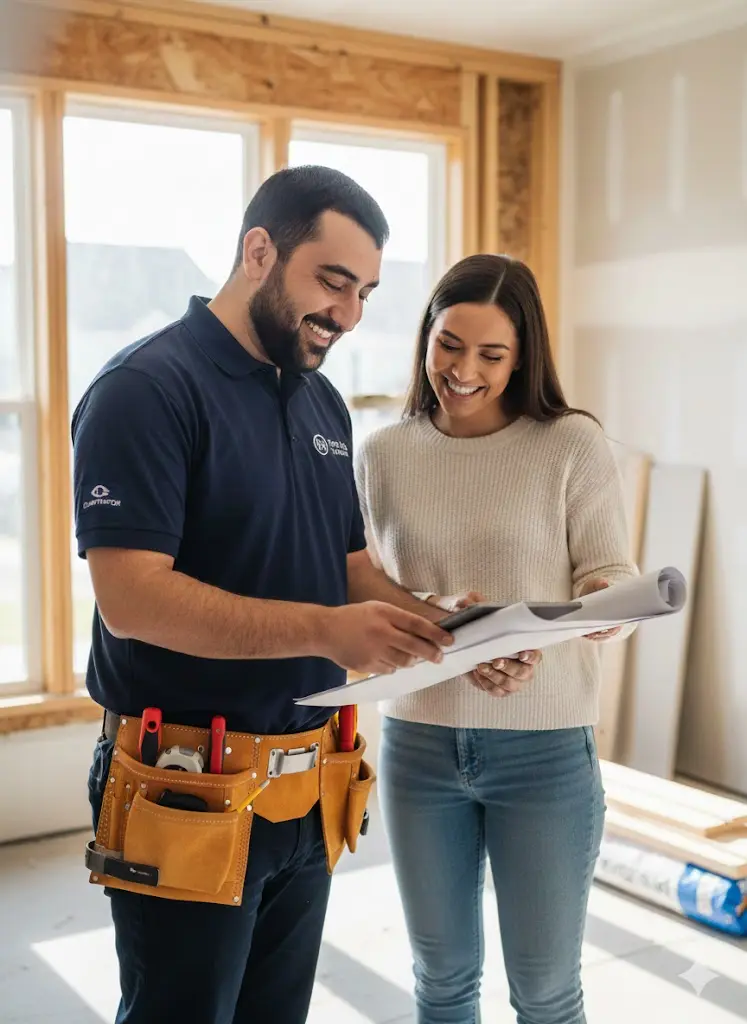 Time To Do - Planning Your Project